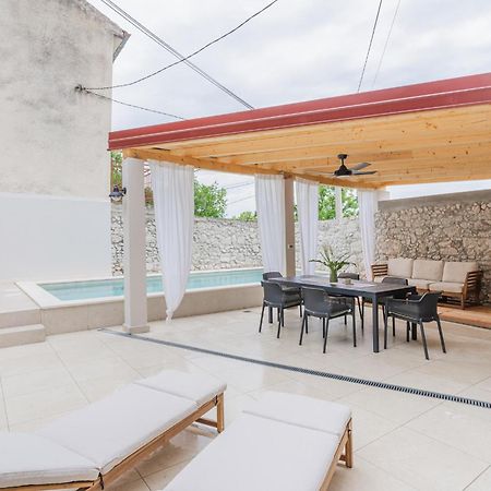 בריביר Villa Marisan מראה חיצוני תמונה
