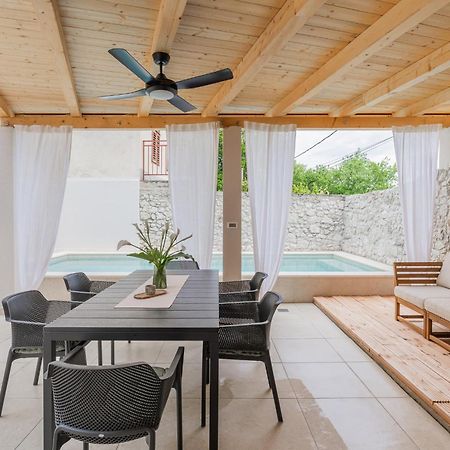 בריביר Villa Marisan מראה חיצוני תמונה