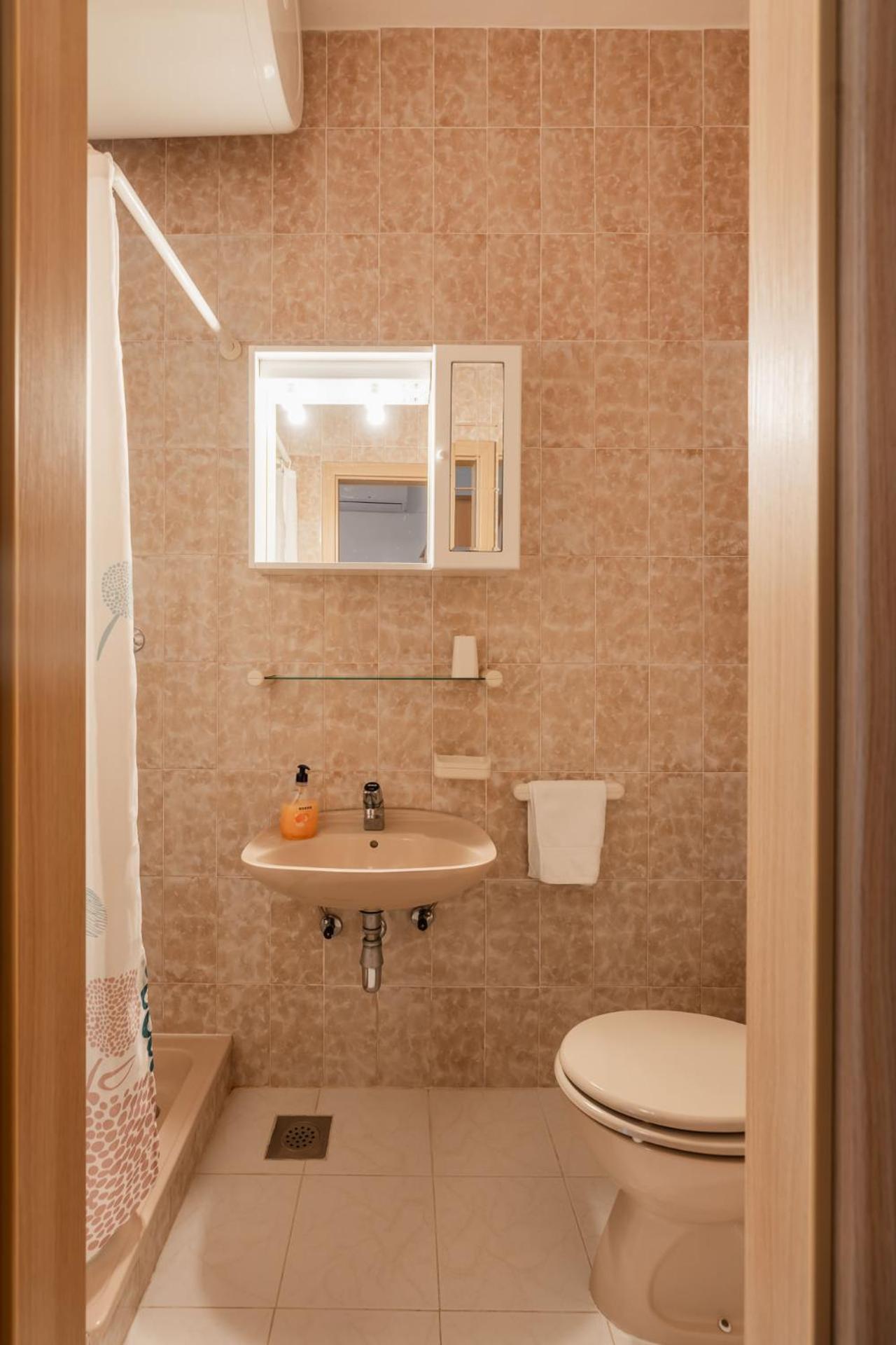 בריביר Villa Marisan מראה חיצוני תמונה