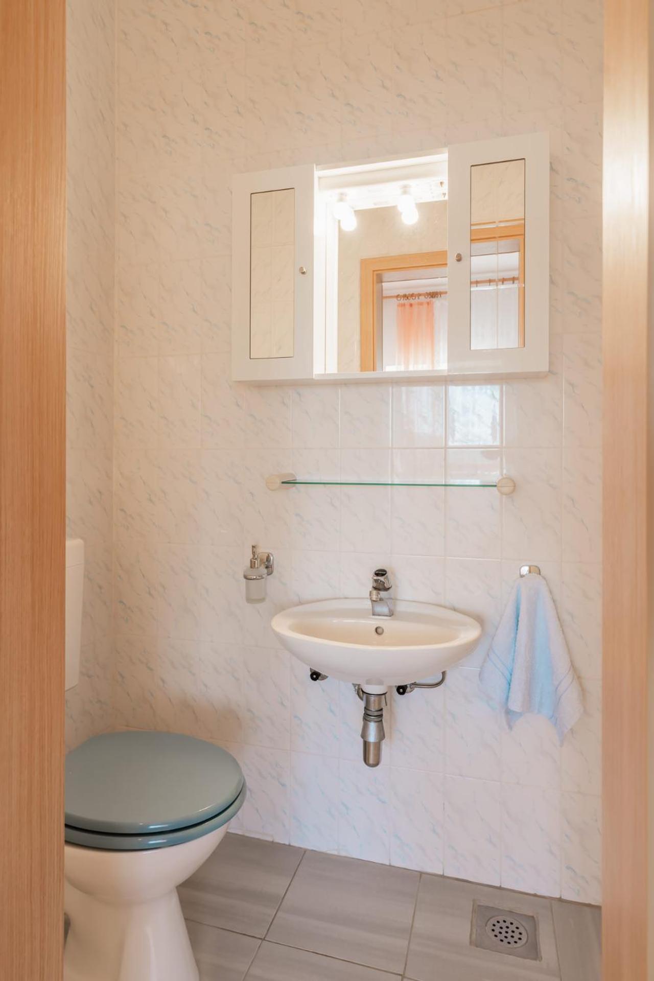 בריביר Villa Marisan מראה חיצוני תמונה